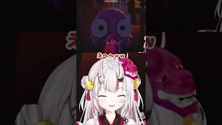 【R.E.P.O.】みこちとお嬢のにらめっこだ余 #shorts #ホロライブ切り抜き #hololive #vtuber #百鬼あやめ #レポ