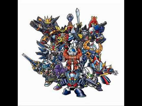 SRW@3: Beyond the Time (Ext.)