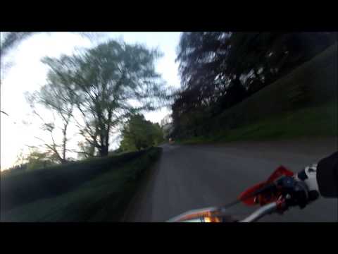 gasgas ec300 supermoto