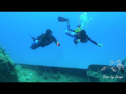 Sidemount Essentials, Day 4 :  “5 Minutes Later”