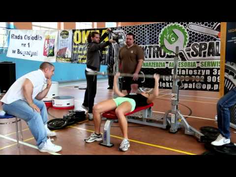 Syntol kulturystyka Lędźwiowego osteochondrosis i kulturystyka