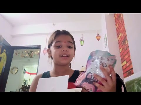 Labubu Doll Unboxing 💖 💓 💕 😍 ❤️  New Doll ✨️ Trending doll