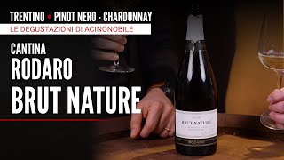 Paolo Rodaro Metodo Classico dei Colli Orientali del Friuli: 68 mesi sui lieviti e identità senza compromessi