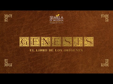 El Creador - Génesis 1:1-2:3
