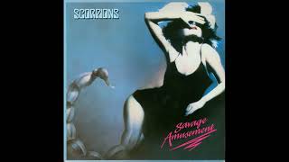 Scorpions - We Let It Rock... You Let It Roll