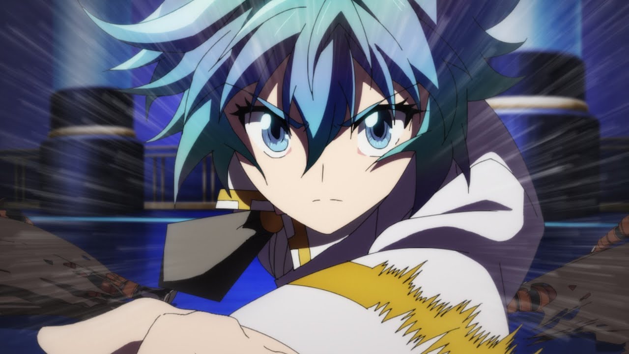 (Limited Time) A Returner's Magic Should be Special (S1) - Episode 11 [English Sub]