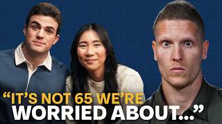 The Truth About Retirement Planning in Your 20s thumbnail