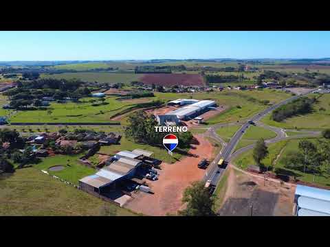 Terreno Comercial à venda, Cruzeiro do Oeste - PR