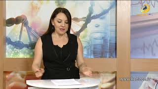 Առողջություն և Գեղեցկություն 26.11.2019 Ալեքսանդր Բազարչյան, ծխելու վնասները