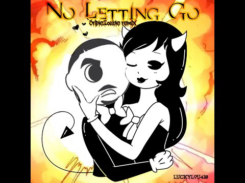 No letting go (3riple2ouble remix)