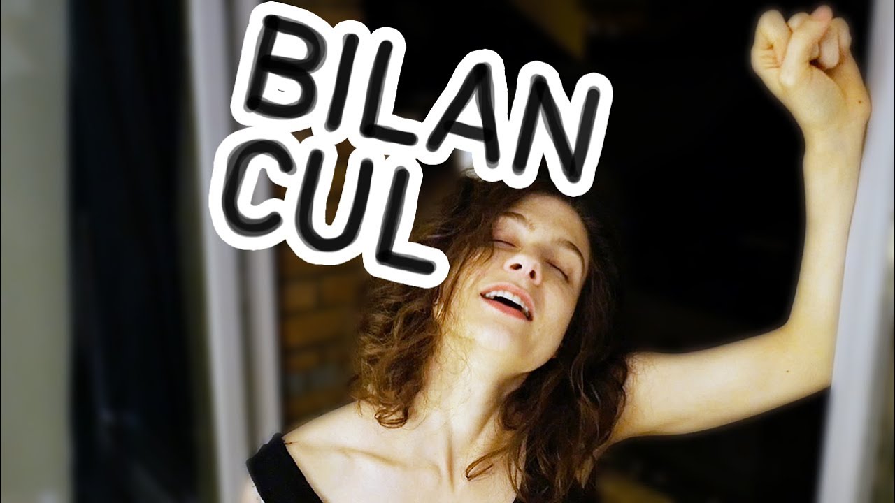 BilanCUL : MES MEILLEURS COUPS | solangeteparle