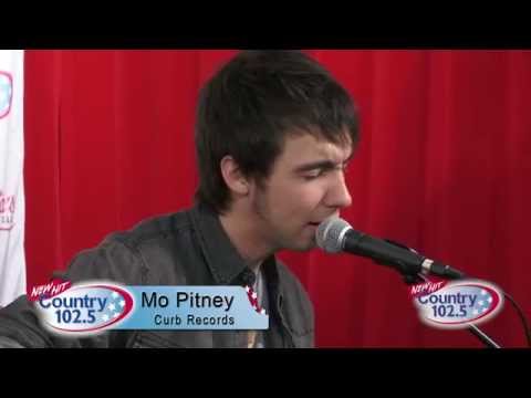 Mo Pitney - Cleanup On Aisle 5