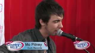Mo Pitney - Cleanup On Aisle 5