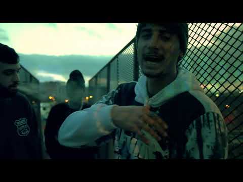 ENOCH & A SANTOS 192 - EL HOLANDÉS (PROD. VALEONTHEBEAT)