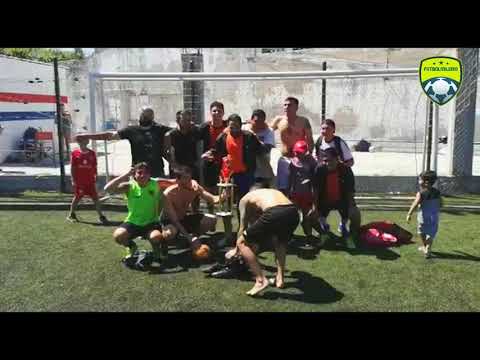 Copa de Verano F8 en Club Piraña - Zona Complementación - Festejo de Animales FC