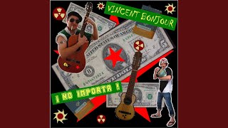 No Importa Music Video