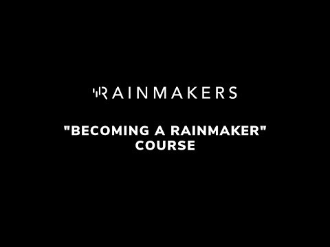 download lagu mp3 mp4 Rainmakers Co, download lagu Rainmakers Co gratis, unduh video klip Rainmakers Co