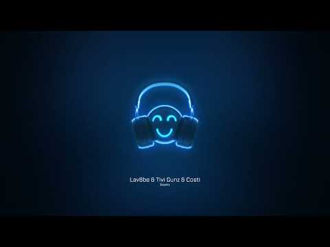 🎜LavBbe 🇩🇴 Tivi Gunz 🌍 Costi - Beyako | Slowed & Reverb 🎜