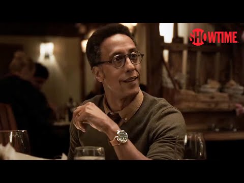 HAPPYish | 'Angry Buddhist' Official Clip | Season 1 Episode 5 | SHOWTIME