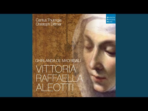 Amor mio perche piangi