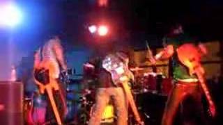 Forgive Durden Finale