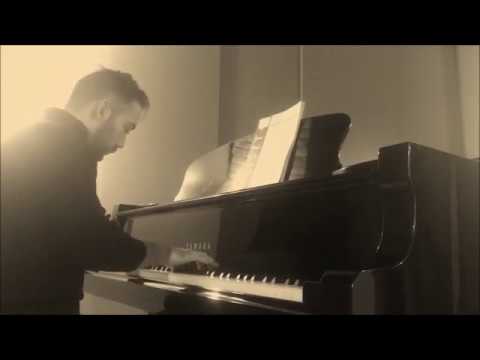 Drahoslav Bango - h moll fantasy