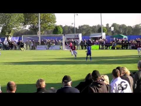 Grand Format FC Duttlenheim - RC Strasbourg (Coupe de France 2011-2012)