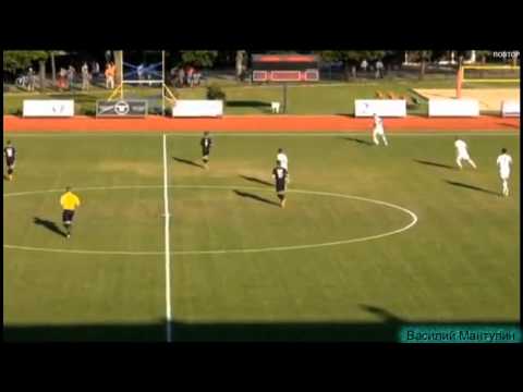 FK Jeglava - Rosenborg BK / UEFA Europa League 2014-2015