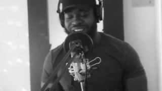 Baseman - King Wavey Freestyle (TTTS) Live on Climax Radio