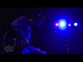 Brian Jonestown Massacre - Evergreen (Live in Sydney) | Moshcam