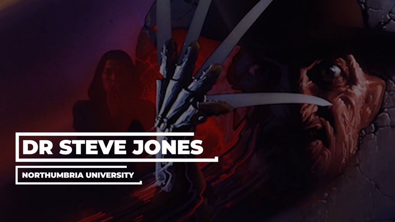 Freddy's Dead: An "Anti-Reboot" (Dr Steve Jones)