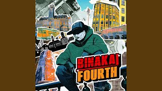 Binakaj - MVB Bars