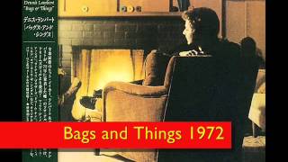 Ashes to Ashes - Dennis Lambert