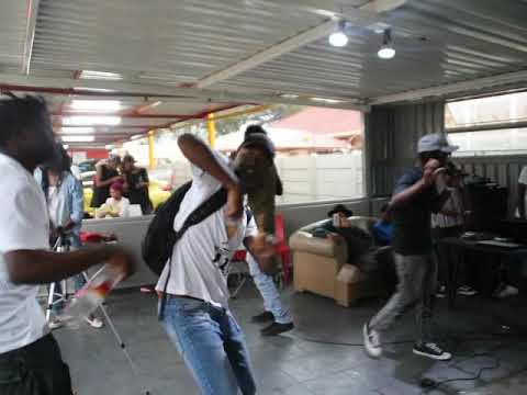 Bangz and Young Pelo