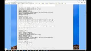 Download the video "RMAN Clone or RMAN duplicate without Archivelogs || RMAN-05541: No archived logs found"