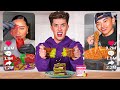 I ORDERED VIRAL SNACK FOODS FROM TIKTOK SHOP