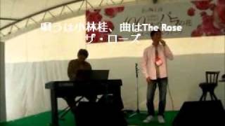 Kei Kobayashi 小林桂  チャリティライブリハ