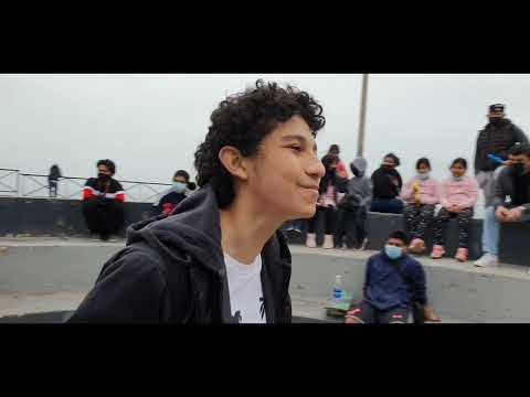 XILO vs SEÑOR G - CUARTOS - LÍMITE ZERO PRETEMPORADA 2021