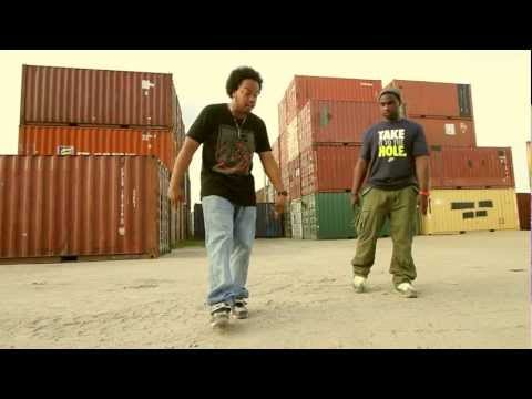 Intalek - Change Music (ft. B.A.S.I.C.) [Dir. by B. Washington]