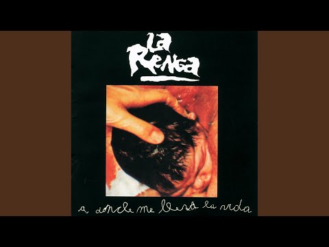 Videoclip de El Camino Del Deshielo — La Renga