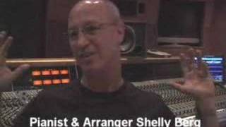 Shelly Berg Talks About Rachael Price