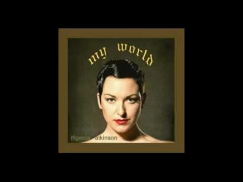 Ifigenia Atkinson - Wake up Alice