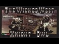 Mr. Knightowl - What The Fuck You been Thinking