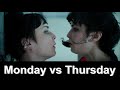 What Happened To Monday Role Reversing Sisters
