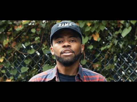 Devvon Terrell - Locked In The Bathroom Pt.2 (Official Video)