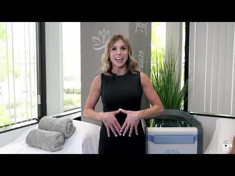 EMSCULPT, EMTONE, EMSELLA- Complete Suite in the OC!!