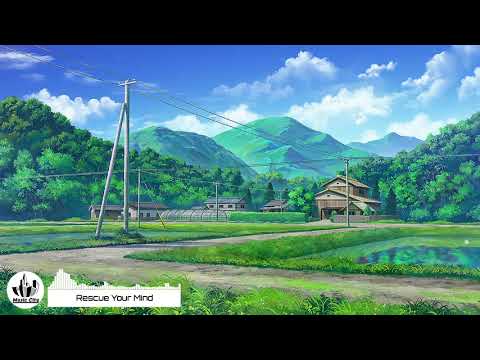 CLNGR feat. Dai - Rescue Your Mind