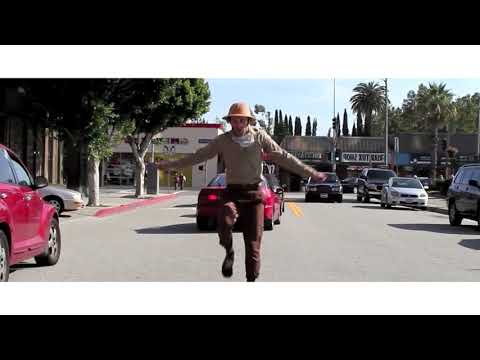 Nidza Bleja   UMBRELLA remix official HD video 2