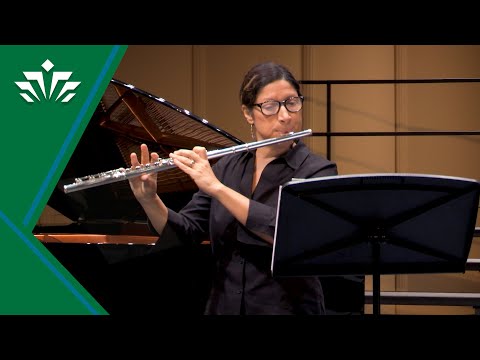 2019 NC Senior High All-State Honors Band: Flute