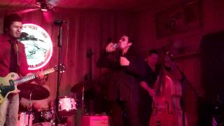 Little Walter's "Teenage Beat" - Dennis Gruenling